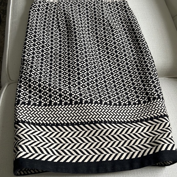 JCREW DRESS 🖤🤍 - Picture 3 of 13